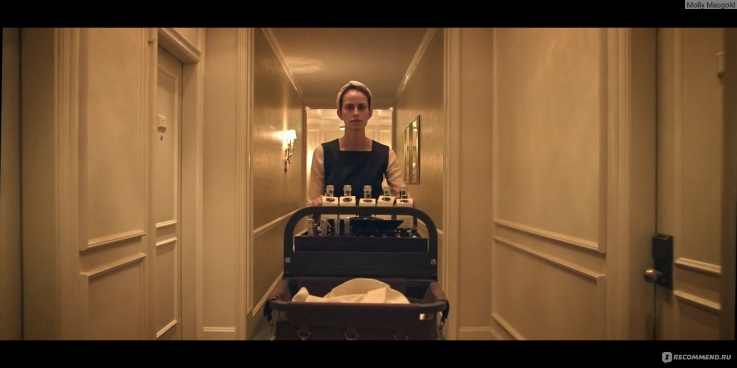 Отель Желание / Hotel Desire (2011, фильм) фото
