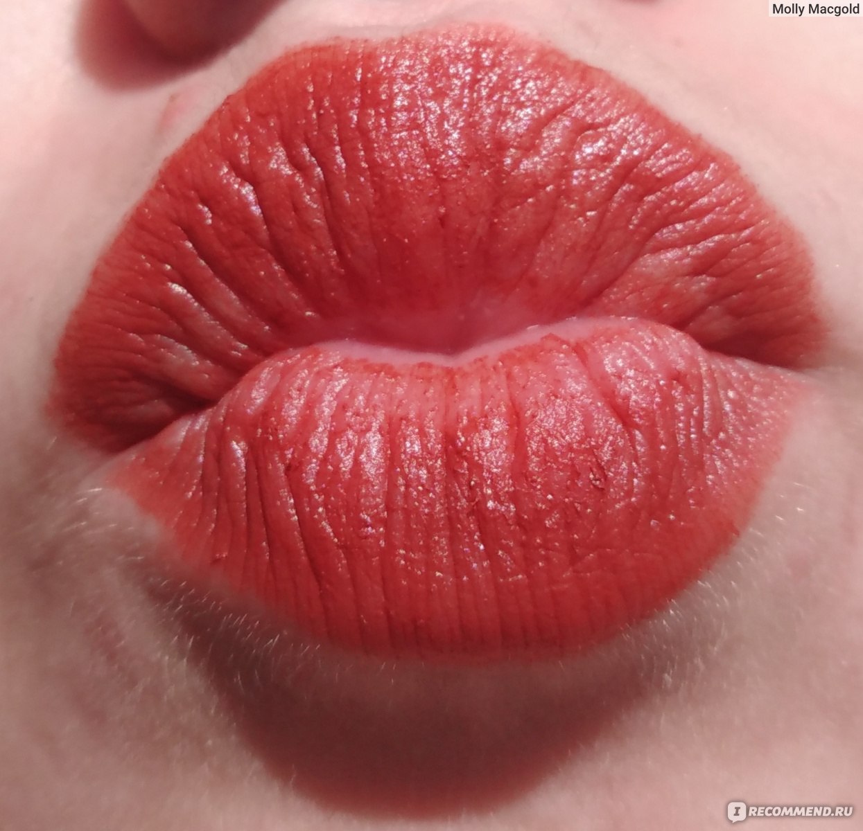 Помада для губ Aliexpress Chestnut Velvet Matte Liquid Lip Gloss Waterproof Long Lasting Nude Women Red Lip Tint Beauty Cosmetics TSLM2 фото