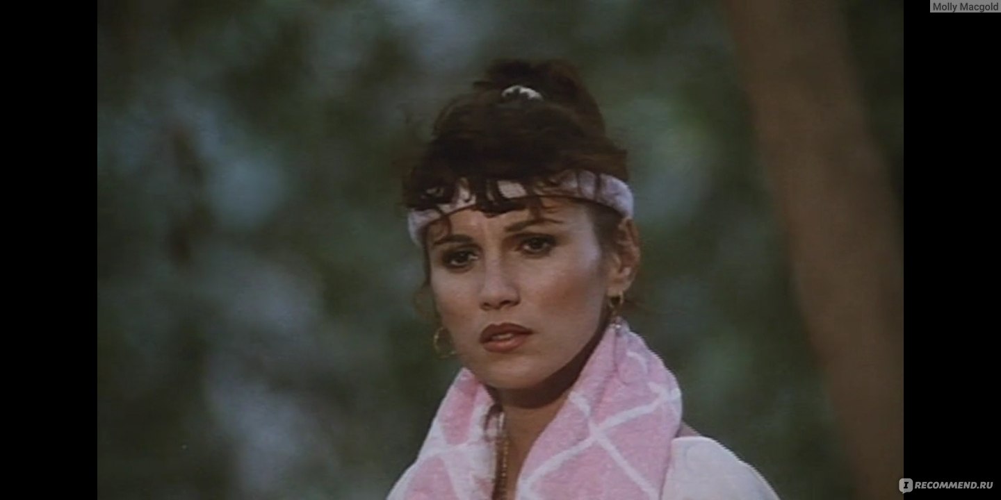 Ночная женщина / Lady Of The Night (1986, фильм) фото