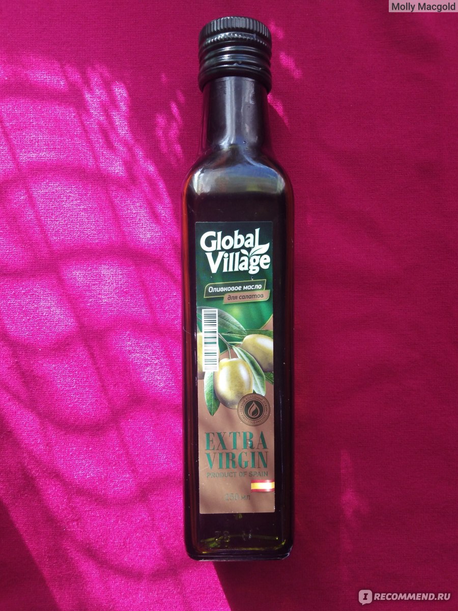 Оливковое масло для секса