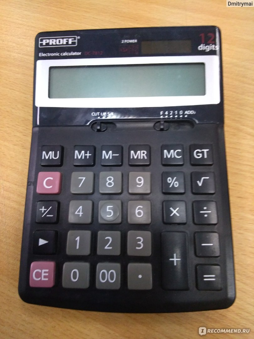 Добрей калькулятор. Калькулятор Proff DC-8812. Proff Electronic calculator dc7410. Proff Electronic calculator DC-6212. Калькулятор Proff DC-6612.