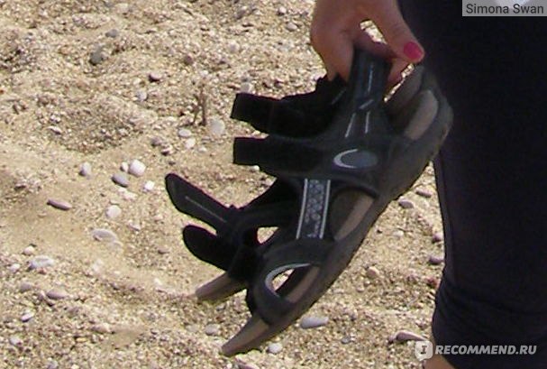 Обувь женская  Geox  фото