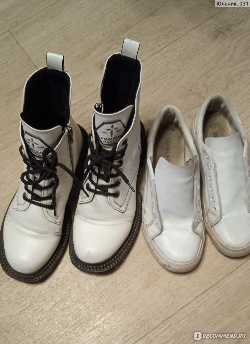 Как обновить старую надоевшую обувь без затрат | 5 Крутых идей