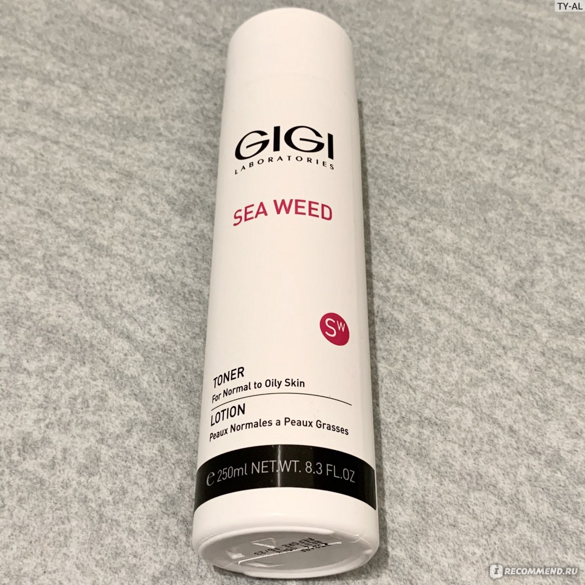 Sea Weed