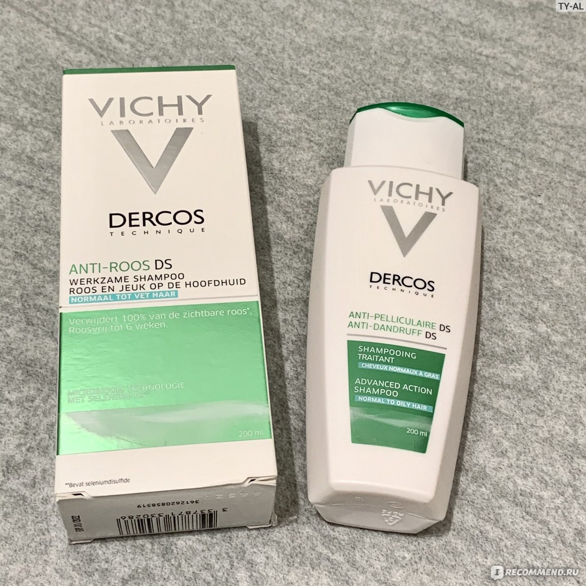 Виши для жирной кожи шампунь. Vichy шампунь Dercos Anti-Dandruff. Шампунь Vichy Dercos для жирных волос. Виши Деркос для нормальных и жирных. Шампунь виши Деркос от псориаза.