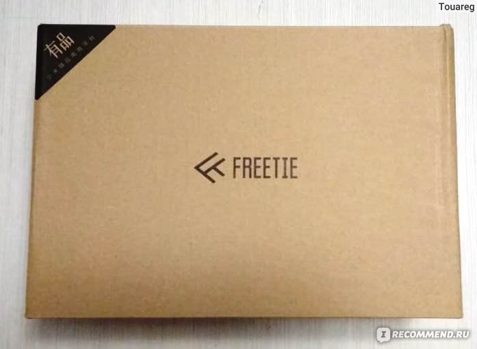 Кроссовки Xiaomi Freetie 90 фото
