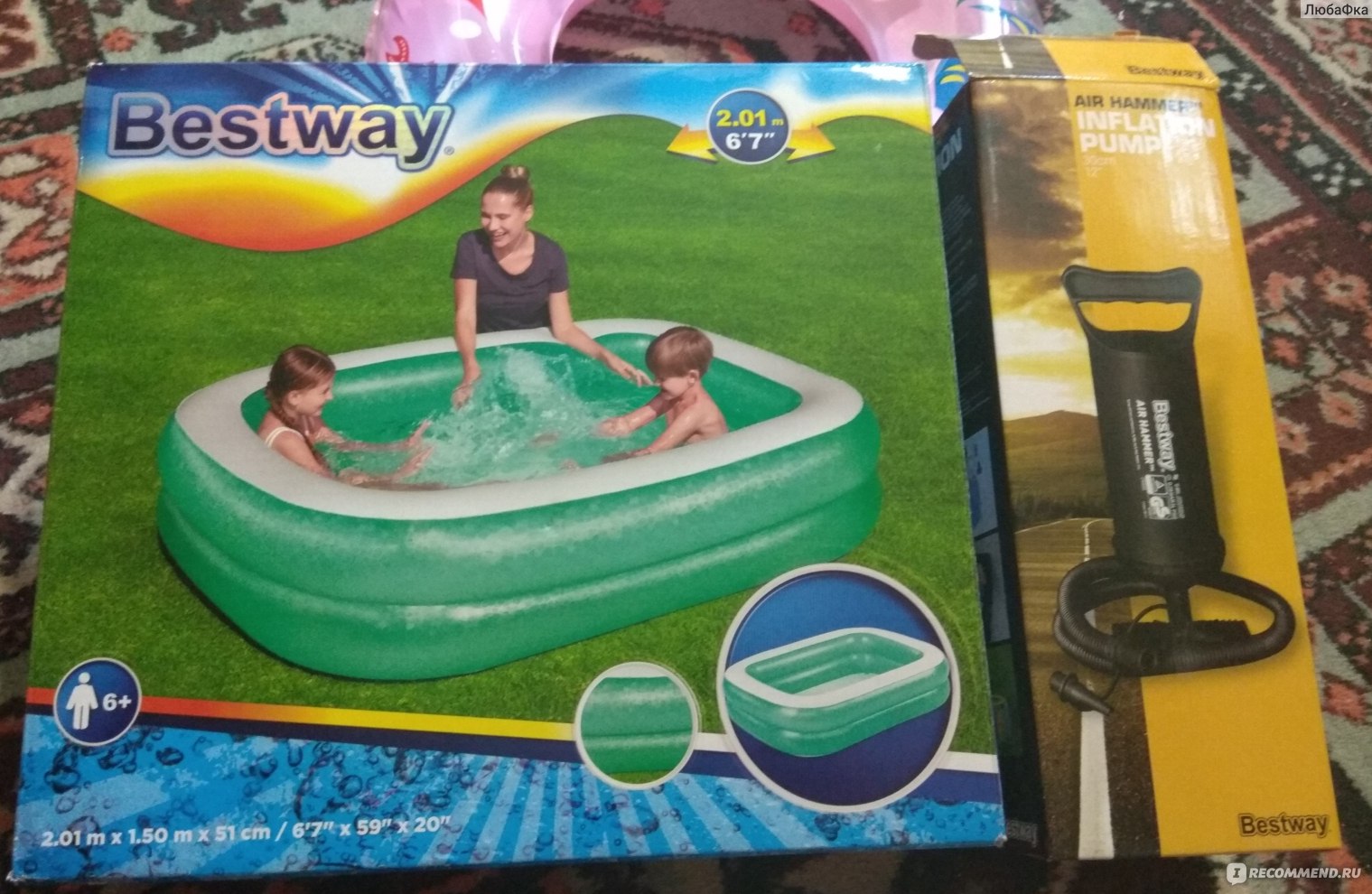 Бассейн литр купить. Надувной бассейн 450 литров. Бассейн Бествей 450 литров. Бассейн Бествей 450 литров зелёный. Best way детский бассейн крокодил.