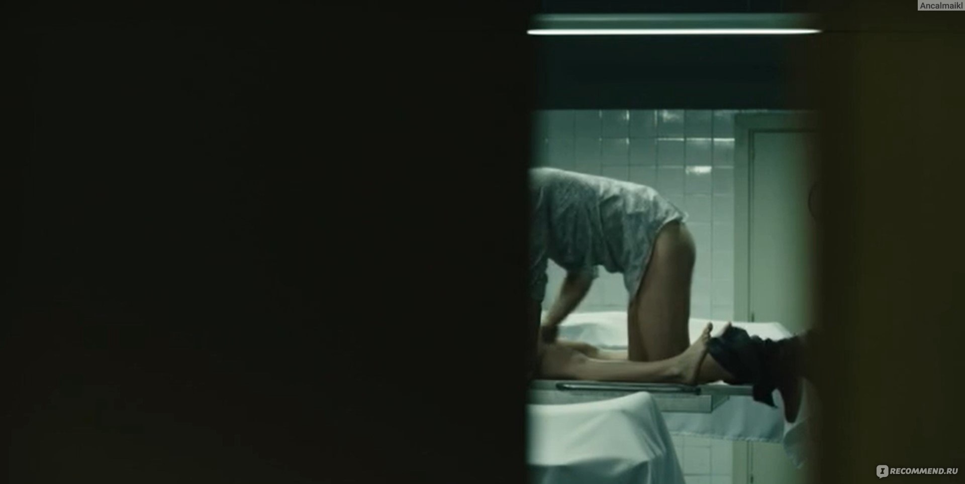 Труп Анны Фритц / El cadáver de Anna Fritz (2015, фильм) - «Такое снимать  нельзя! Но снимают.» | отзывы