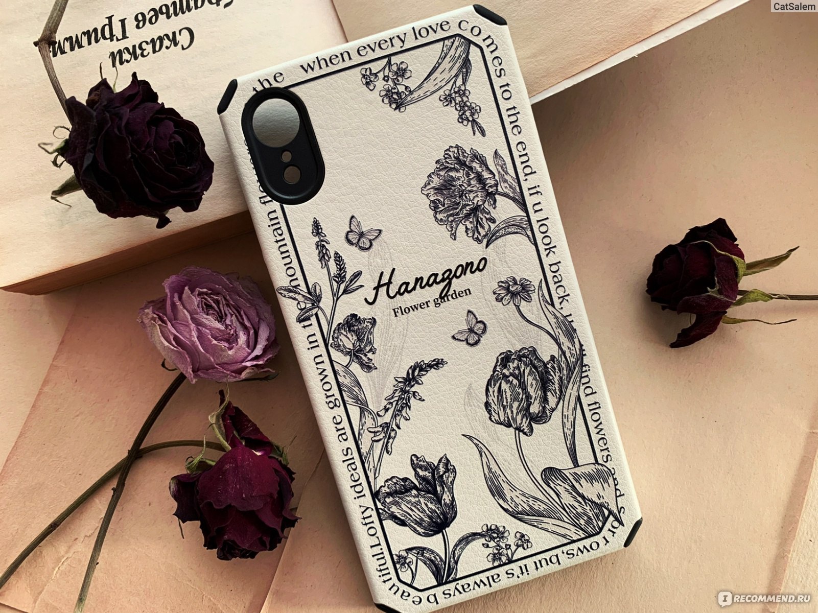 Чехол для телефона Aliexpress luxury Vintage flowers Pattern Patch Phone  Case For iPhone 12 Pro Max 7 8 Plus 11 XS Max XR X SE 2020 Soft TPU Back  Cover Fundas - «