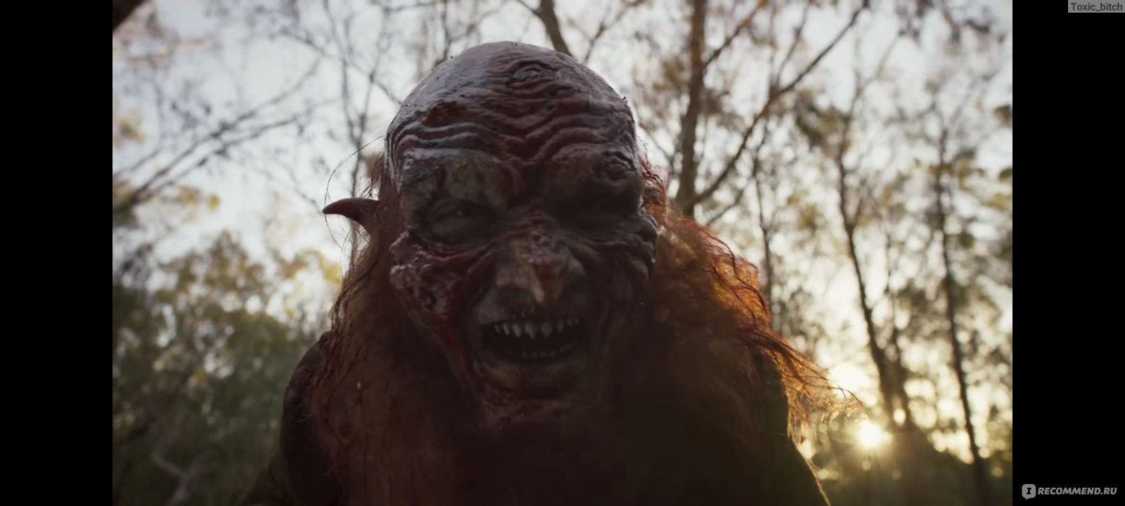 Лепрекон возвращается / Leprechaun Returns (2018, фильм) - «Достойное  продолжение первого фильма» | отзывы