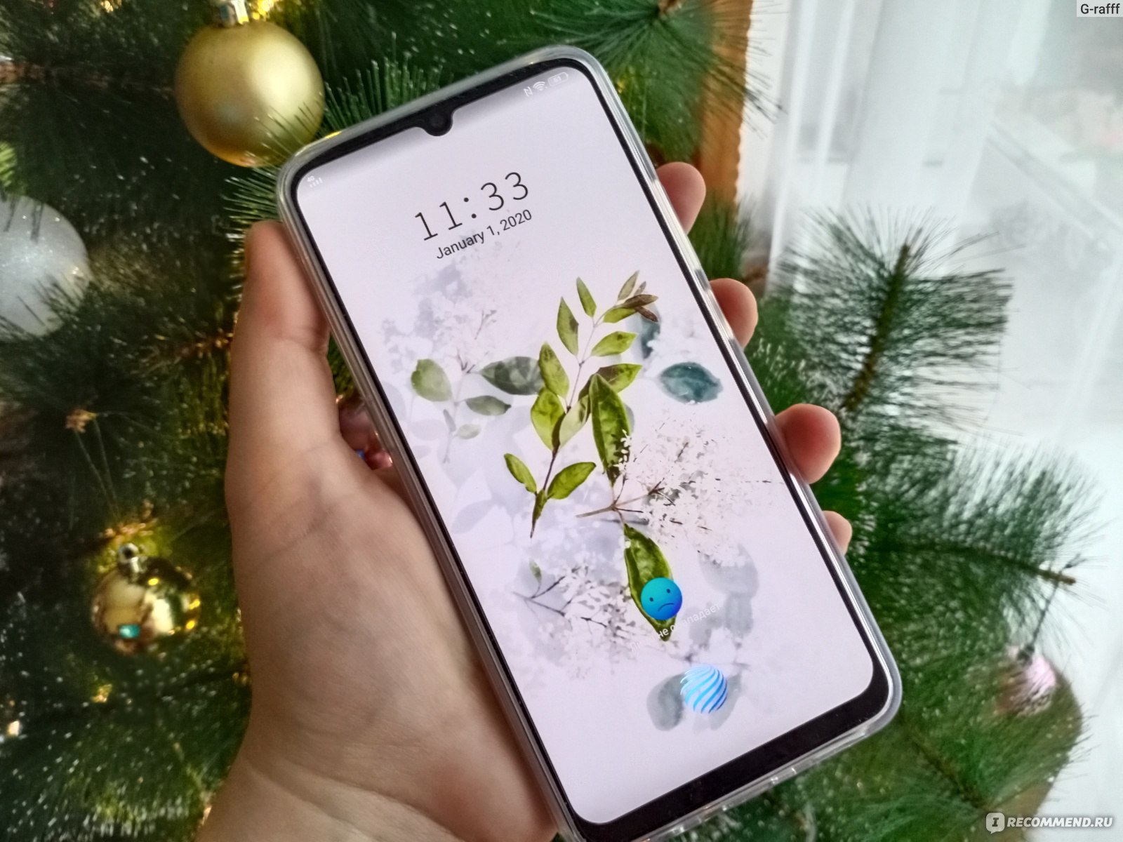 Мобильный телефон Vivo V17 Neo - «Отличное соотношение цены и качества.  Присмотритесь к линейке Vivo Neo - они великолепны » | отзывы