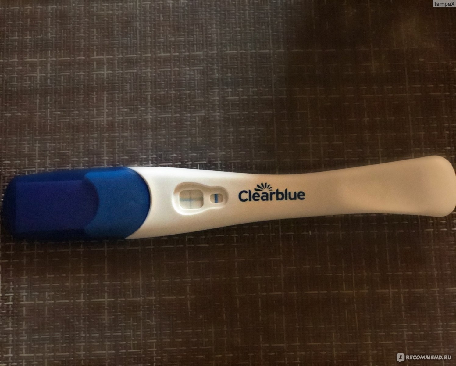Clearblue Plus Тест на беременность 6шт купить, отзывы, фото, доставка - balagan-kzn.ru