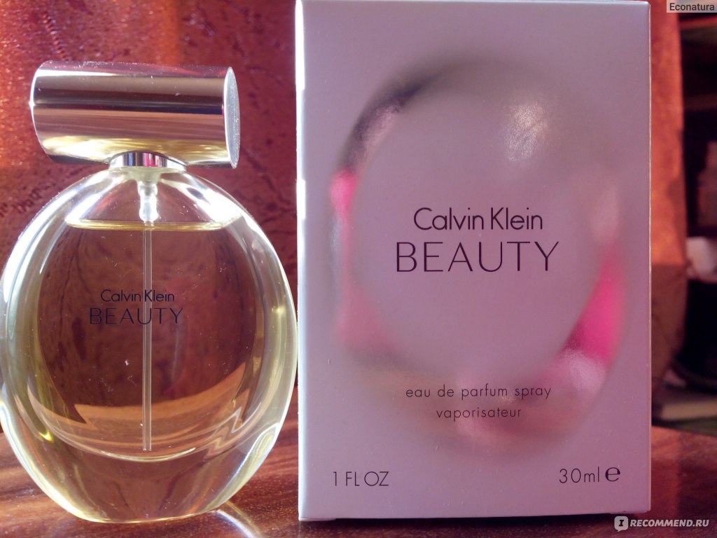 Calvin klein beauty 1 oz best sale