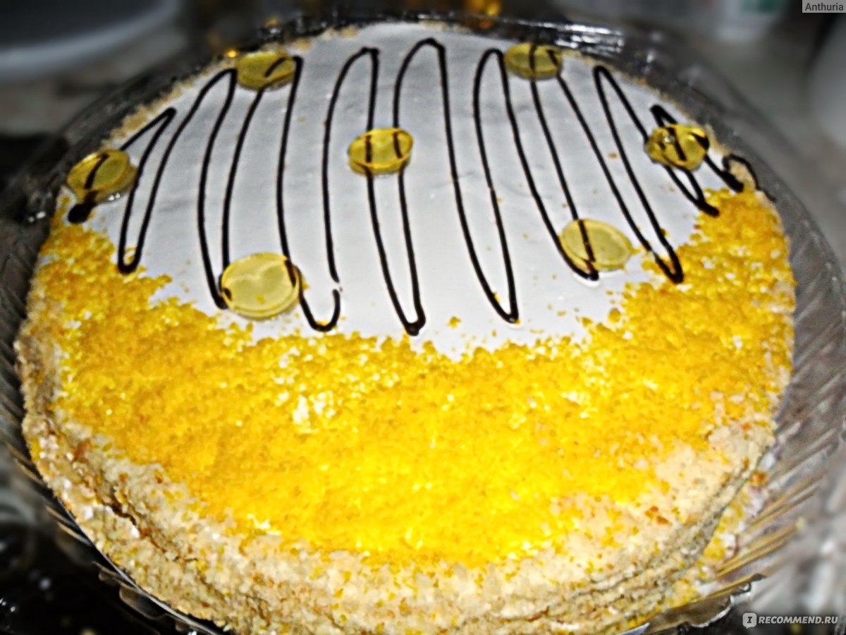 Торт жозефина рецепт с фото