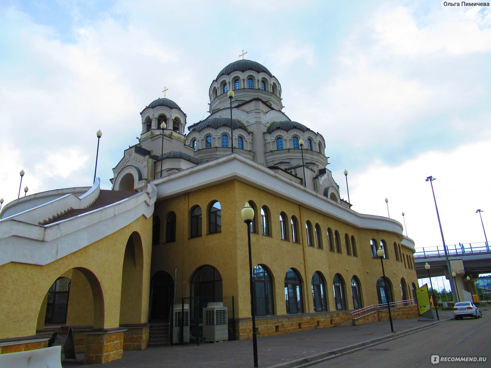 Адлер. Адлерский район города Сочи. Россия - «❤Чёрное море и релакс в  Адлере. Потрясающей красоты природа. ❤Километры пляжей.» | отзывы