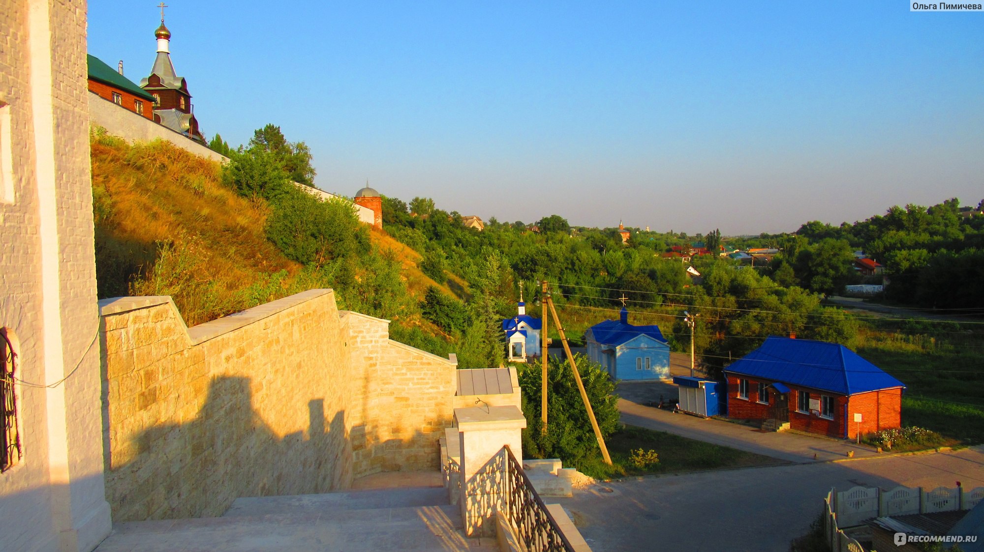 Каменная гора, Елец - «❤️Сказочно красивый город на семи холмах. И это не  Москва. А древний Елец. Каменная гора один из таких холмов. » | отзывы