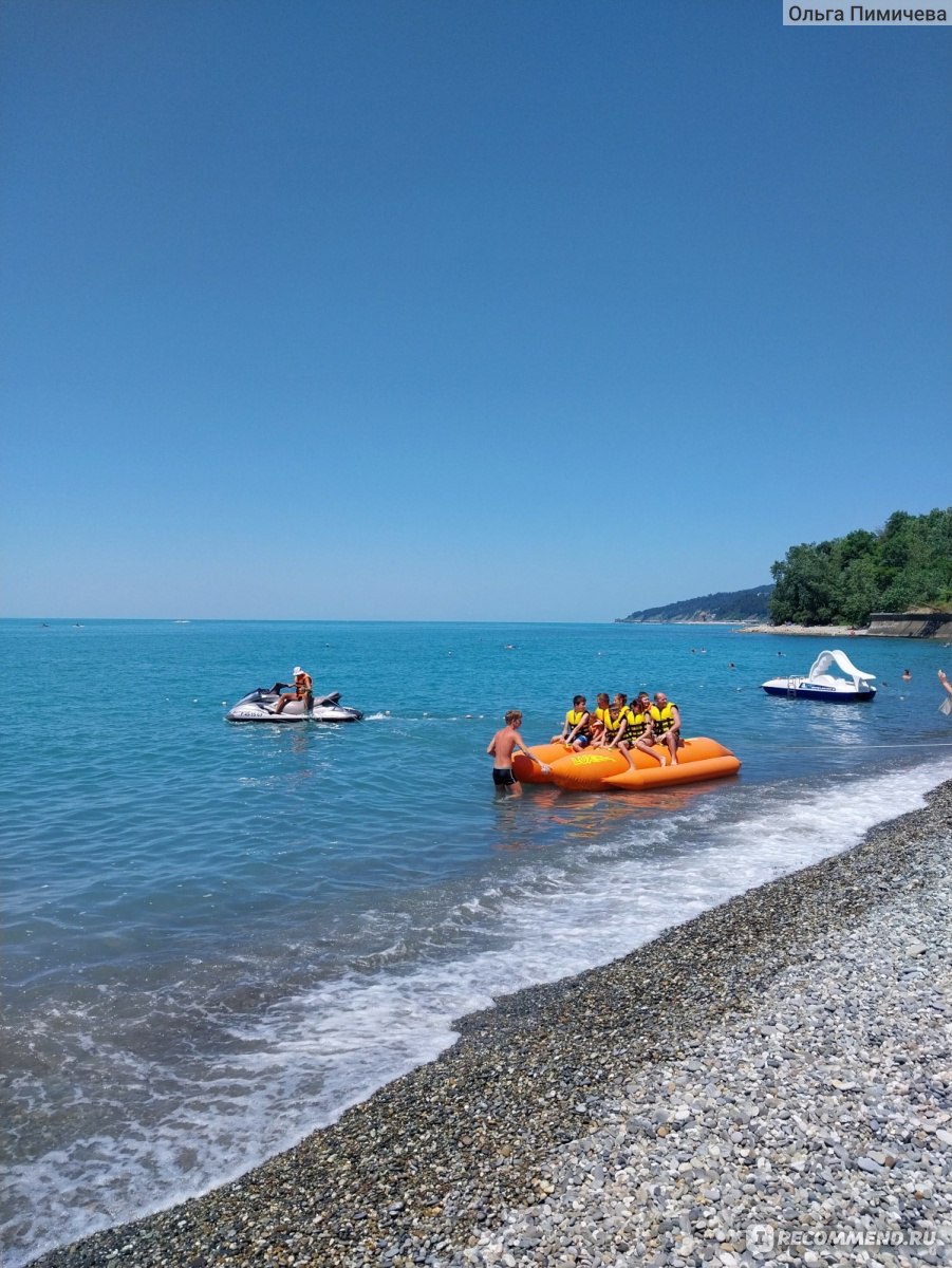 Микрорайон Мамайка, Сочи - «🏝Мамайка. Сочи. Июль 2022. 🌊Сквозь трущобы к  прекрасному Чёрному морю. Обзор пляжей. Как лучше добраться. » | отзывы