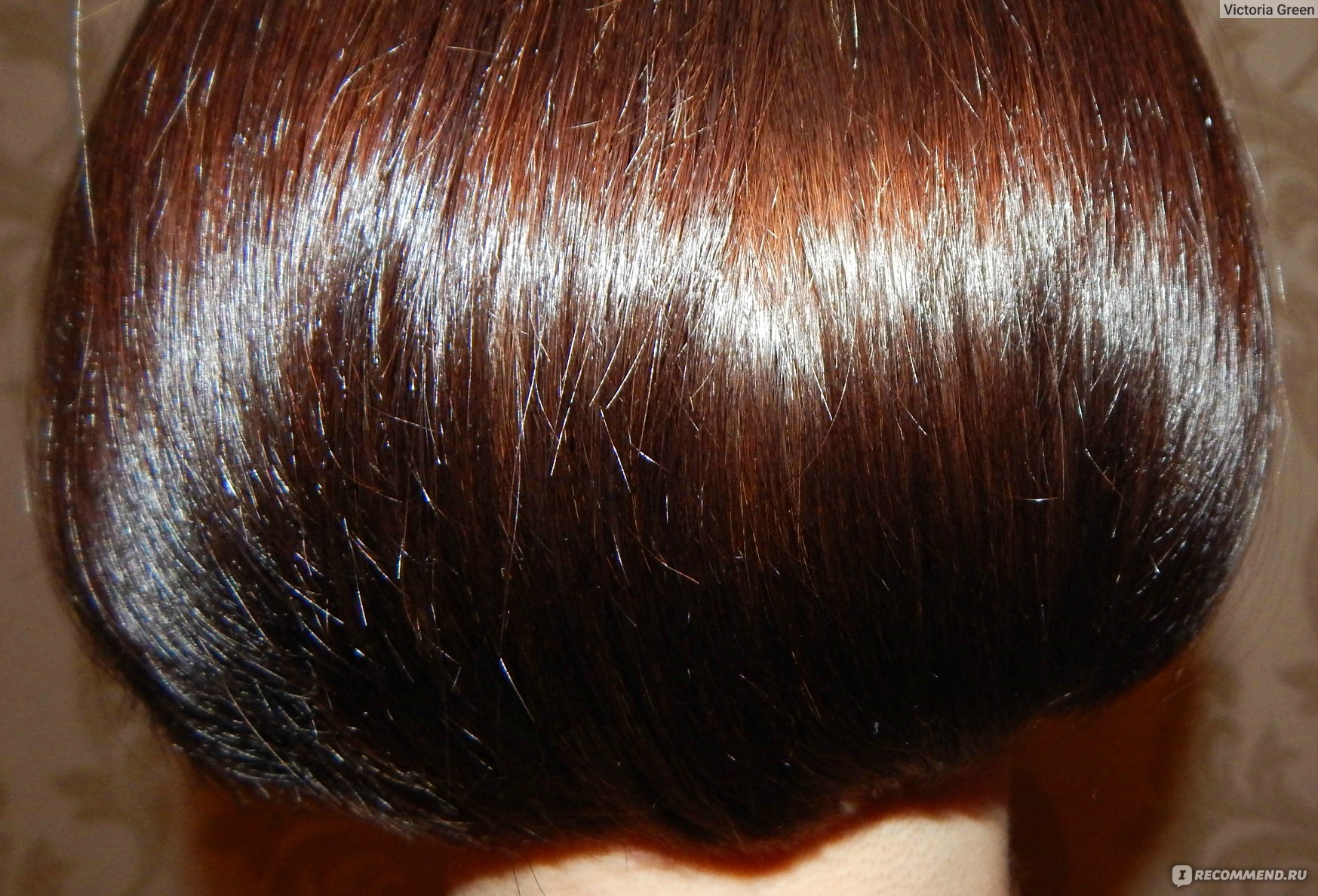 Бальзам для волос Myrica с комплексом аминокислот фото