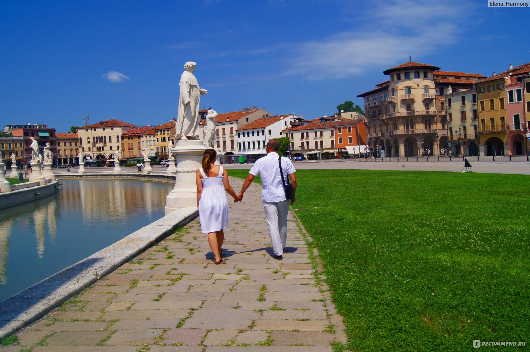 University of Padua