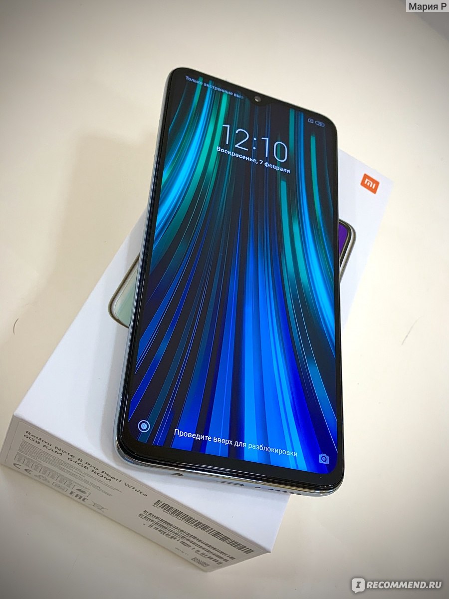 Смартфон Xiaomi Redmi note 8 pro - «Почему, пользуясь постоянно iPhone, я  приобрела Xiaomi?! Сравнение с популярными моделями Honor и Samsung . А  также, расскажу , как получится хорошую скидку при покупке