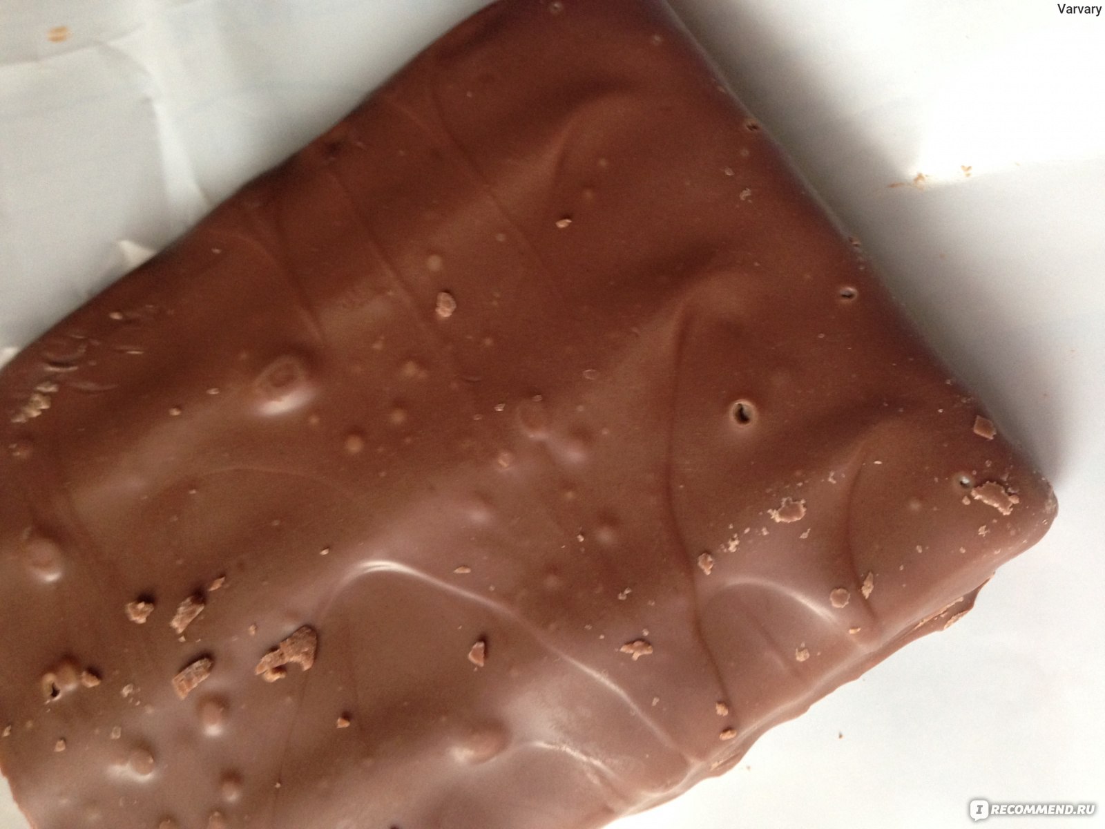 Молочный шоколад Nestle Nuts XXL фундук вкус брауни  фото