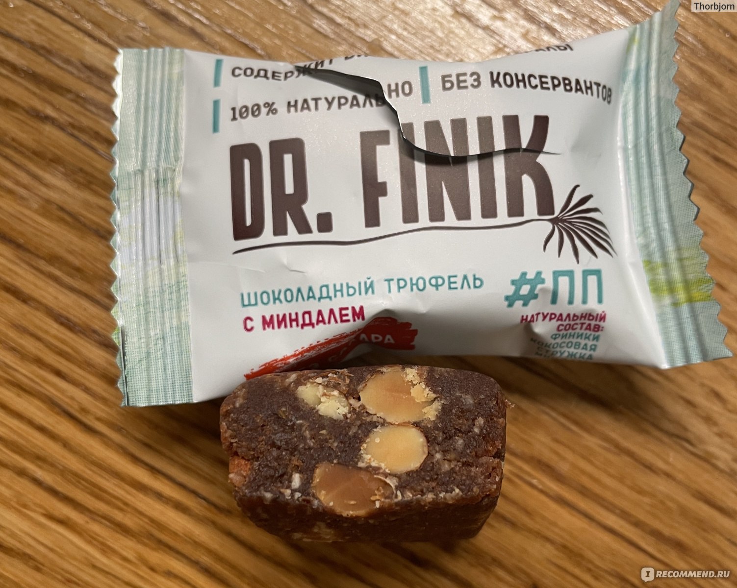 Р¤РёРЅРёРєРѕРІС‹Рµ РєРѕРЅС„РµС‚С‹ Dr finik