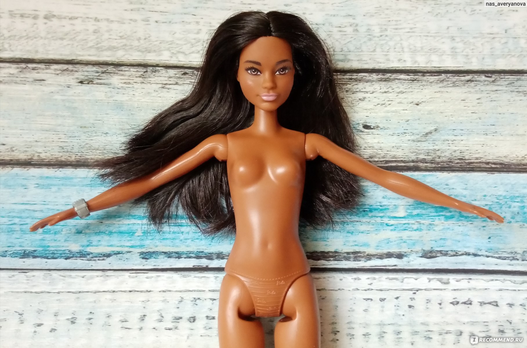 Категория: Детские игрушки Бренд: Barbie.