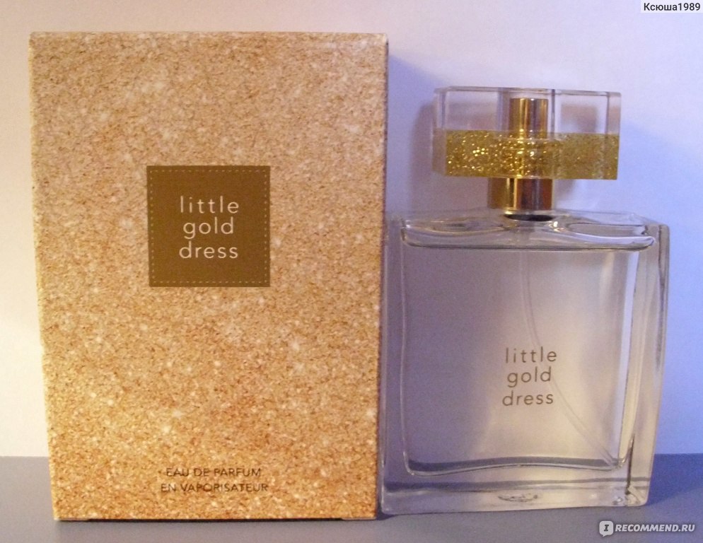 Little gold. Avon little Gold Dress 50 ml. Little Gold Dress Avon. Парфюмерная вода little Gold Dress. Духи my little Gold Dress.