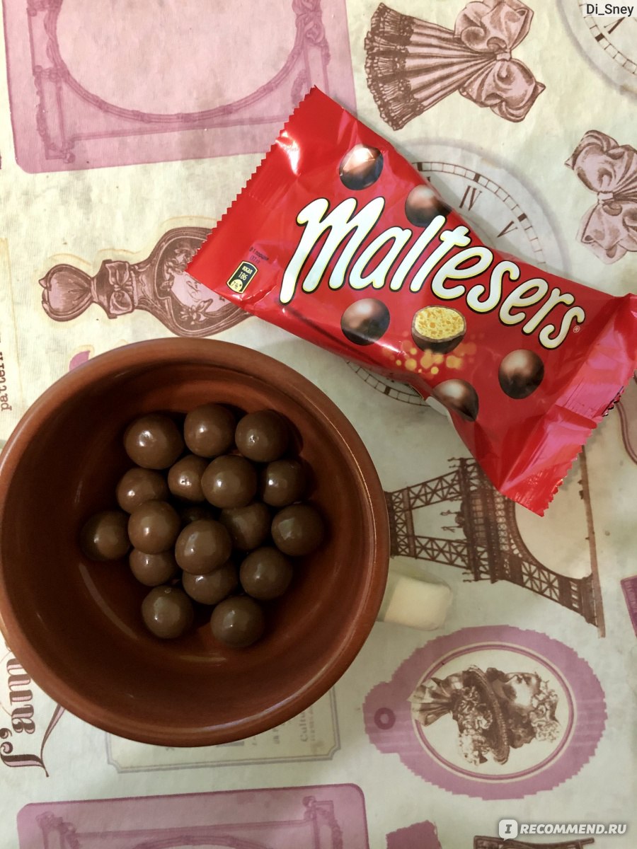 Maltesers 175g