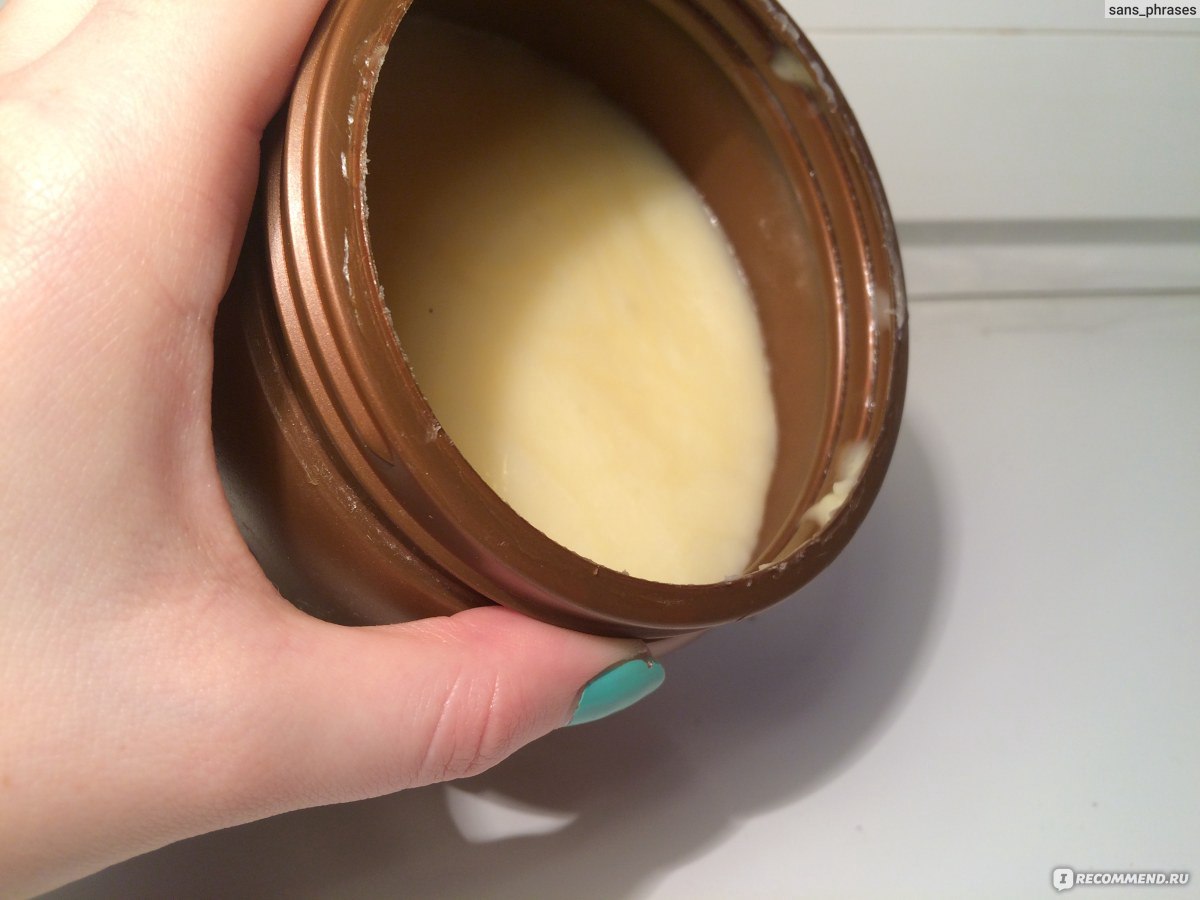 Маска для волос Brelil Numero Beauty Mask With Macassar Oil с ...