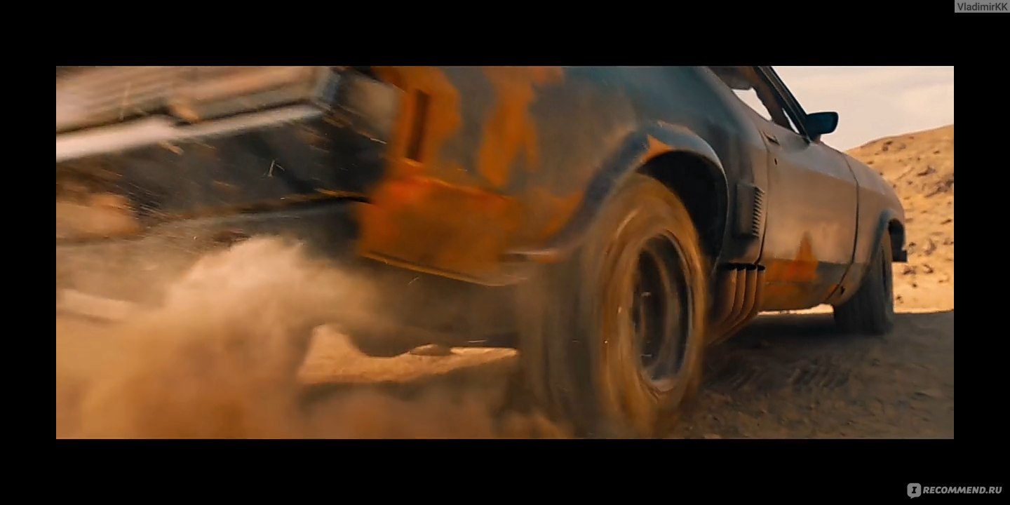 Безумный Макс: Дорога ярости / Mad Max: Fury Road (2015, фильм) - «Много  рока и огня, мало смысла и реализма. » | отзывы