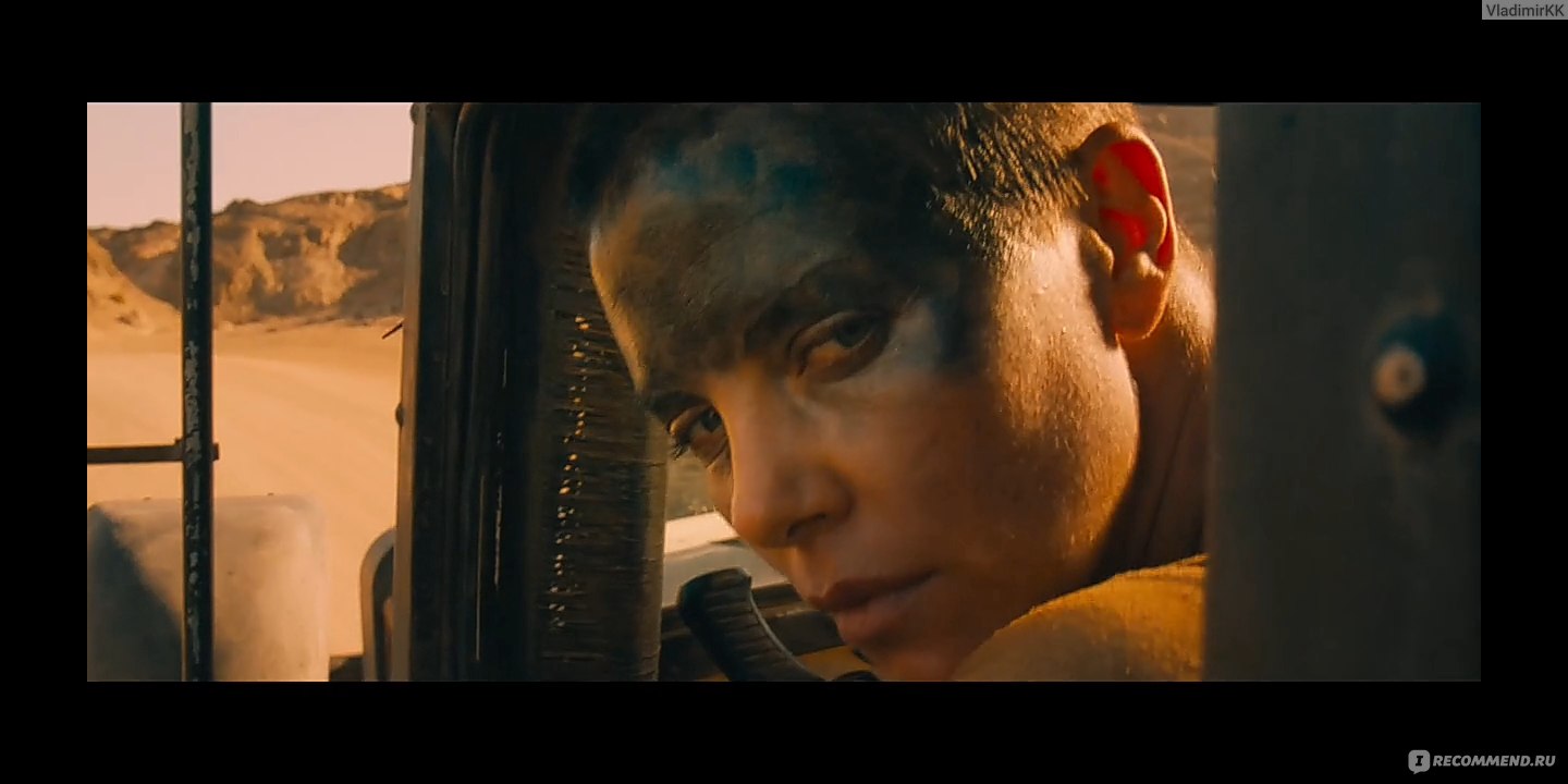 Безумный Макс: Дорога ярости / Mad Max: Fury Road (2015, фильм) - «Много  рока и огня, мало смысла и реализма. » | отзывы