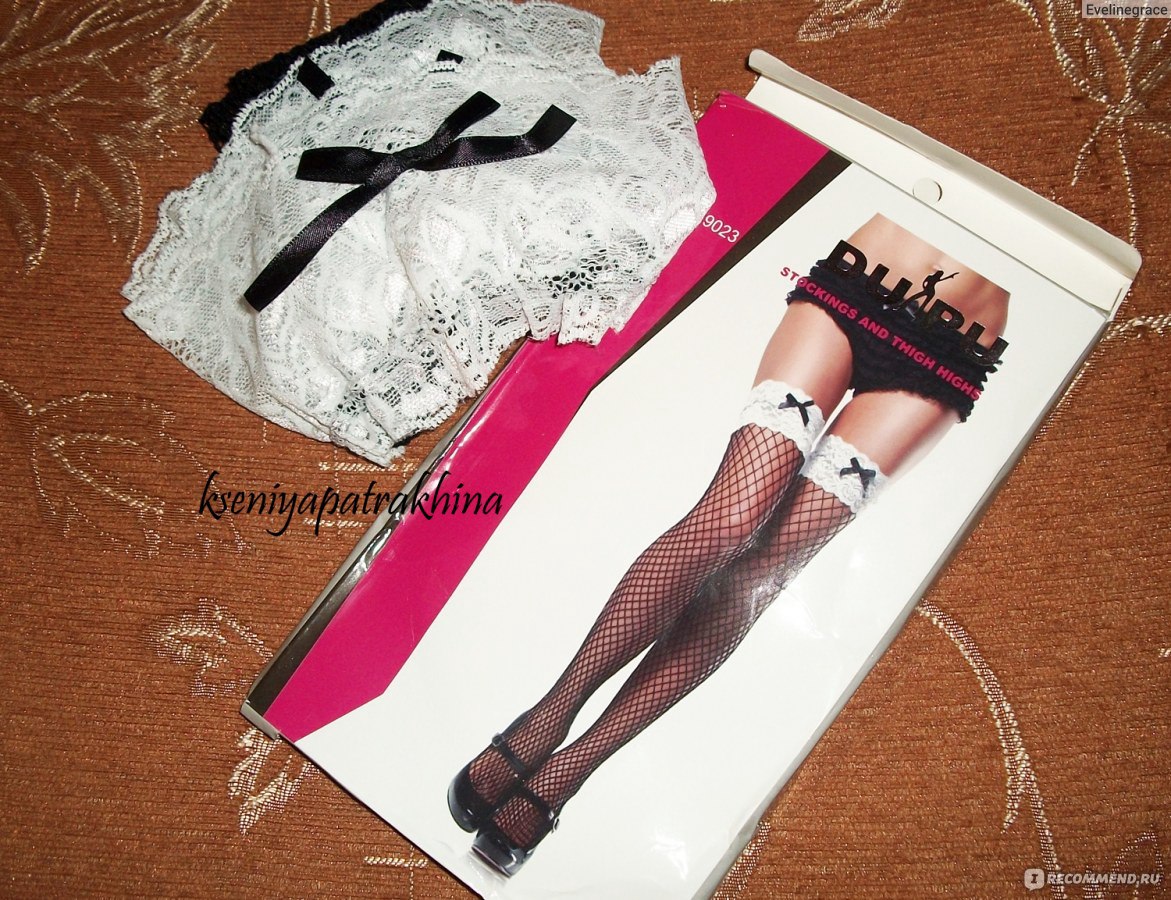 Чулки AliExpress Sexy Fishnet Thigh High Stocking With Lace Top Bows  Bowknot - «Сексуальная сетка с белоснежным кружевом - такие чулки никого не  оставят равнодушным!» | отзывы