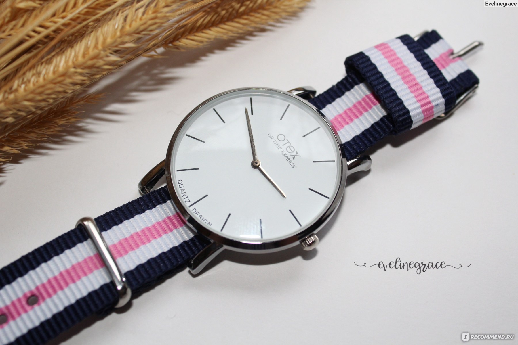 Daniel wellington watch aliexpress best sale