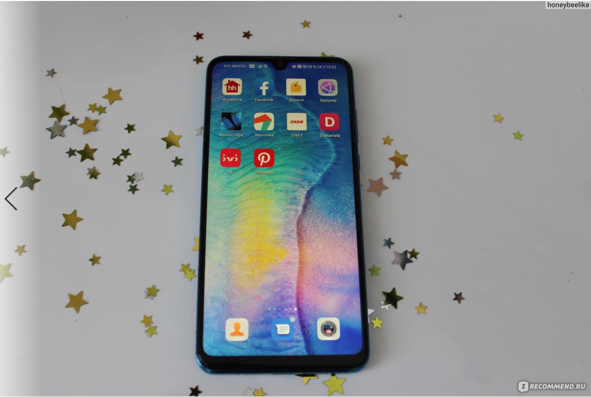 Смартфон Huawei P30 Lite - «Отзыв от человека, который перешел на Huawei  P30 Lite после айфона. Расскажу почему я жалею об этом решении. Опишу все  достоинства и недостатки. Сложно ли было переходить