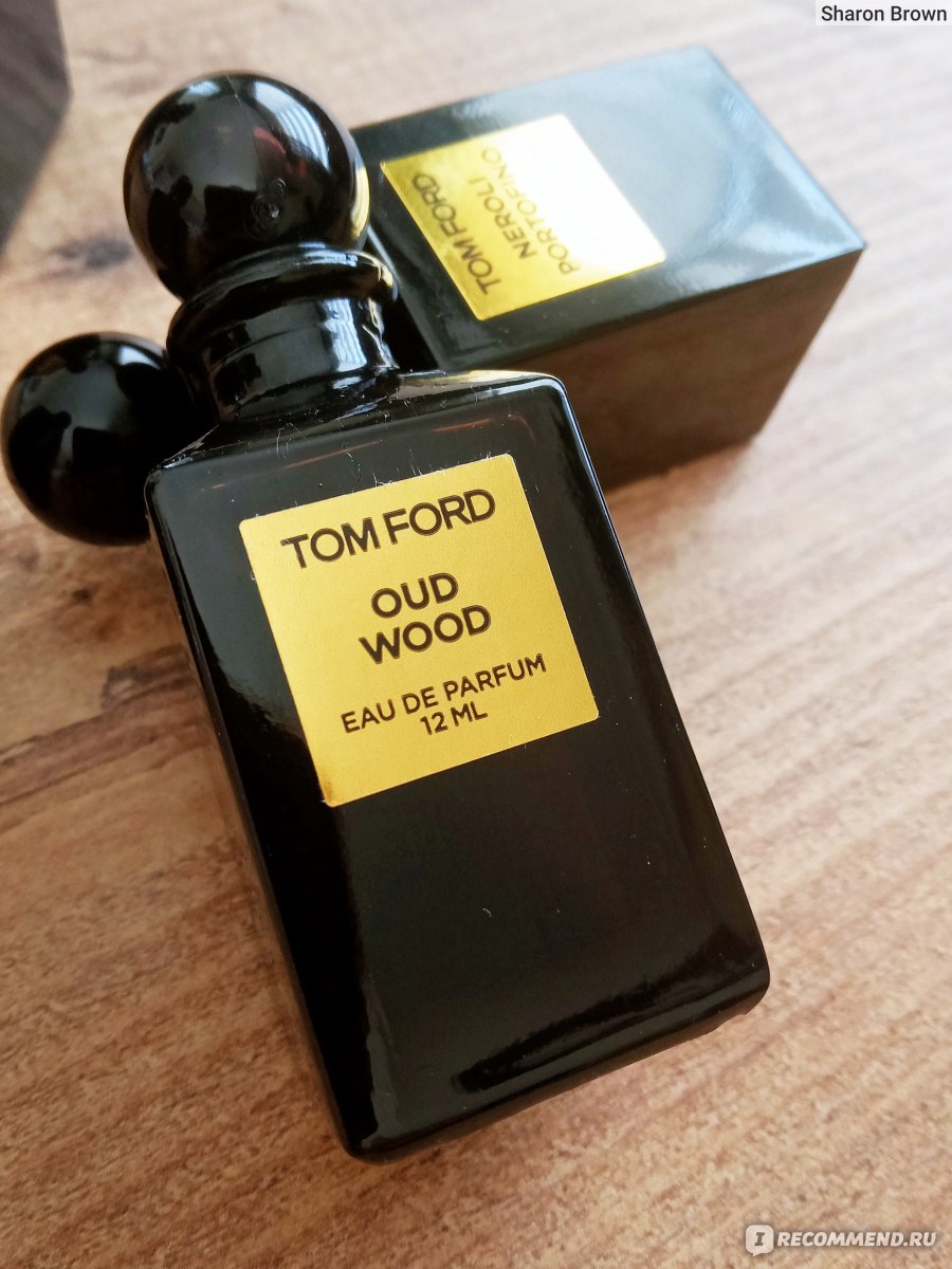 tom ford oud wood как отличить подделку от оригинала