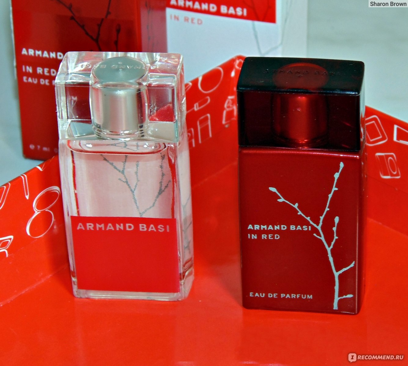 Basi in red отзывы. Armand basi in Red Eau de Parfum. Armand basi in Red EDP. Armand basi in Red миниатюра. Armand basi in Red EDP реклама.