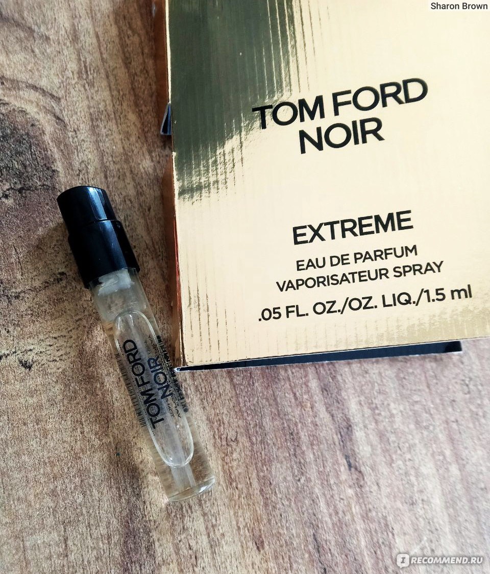 Noir extreme basenotes on sale