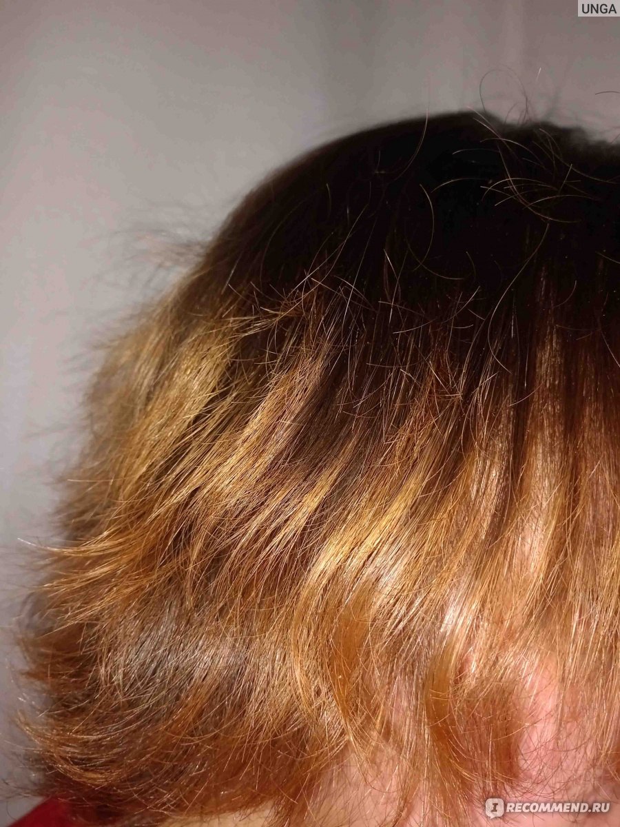 Шампунь для волос MIXIT Баланс и Очищение фото
