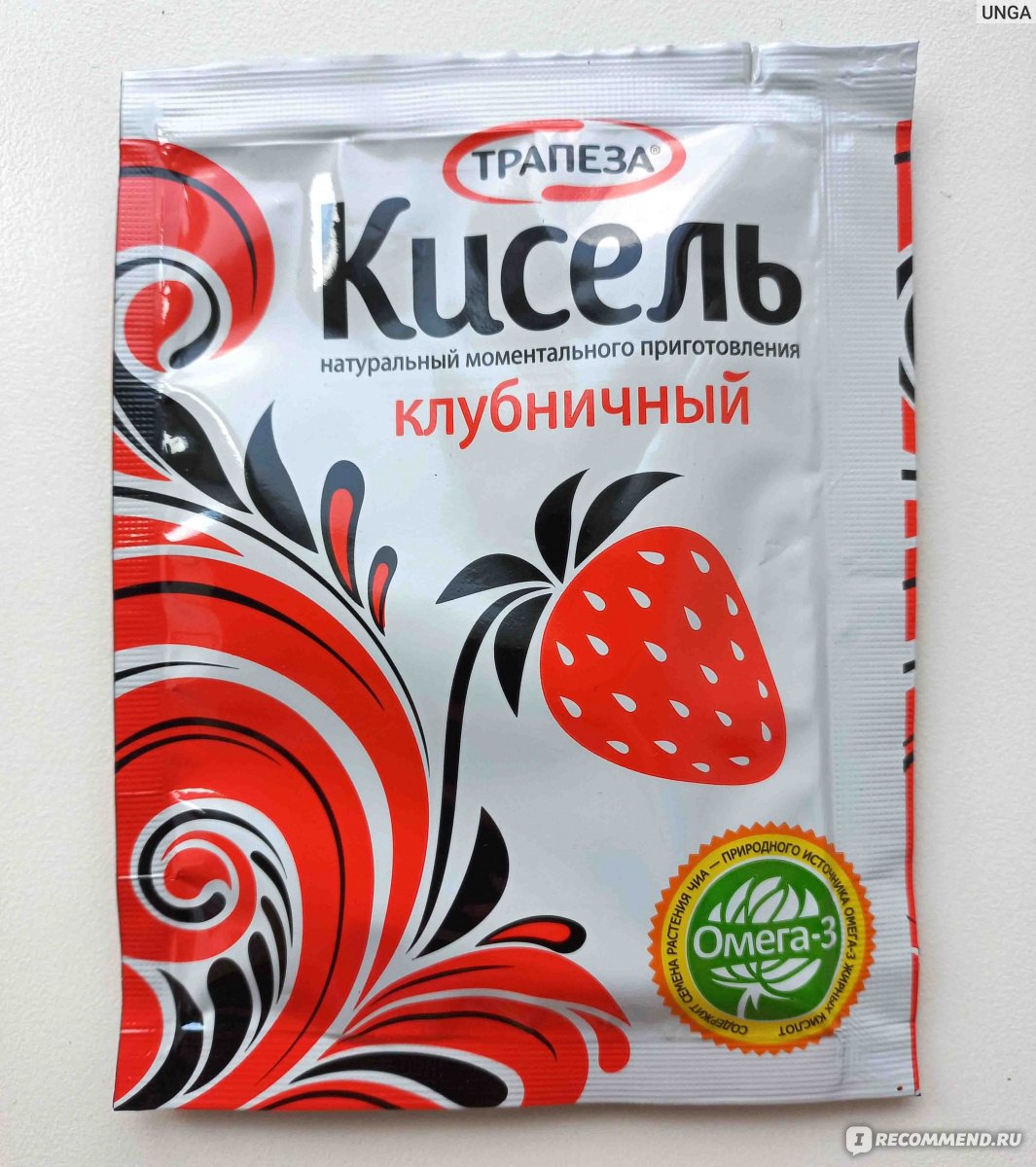 кисель казахстан