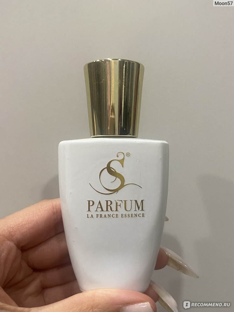 S Parfum код G-010 - «Уже пару лет покупаю парфюм в S Parfum - не  переплачиваю, счастлива и довольна🩷 Также оставлю тут пару лайфхаков как  сделать так, чтобы аромат сохранялся на коже