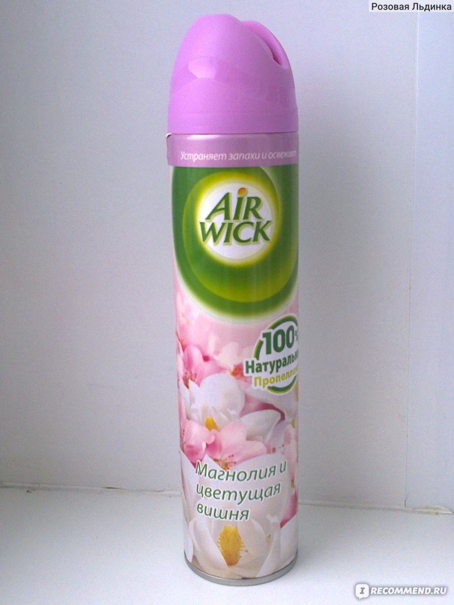 Освежитель воздуха Air Wick 