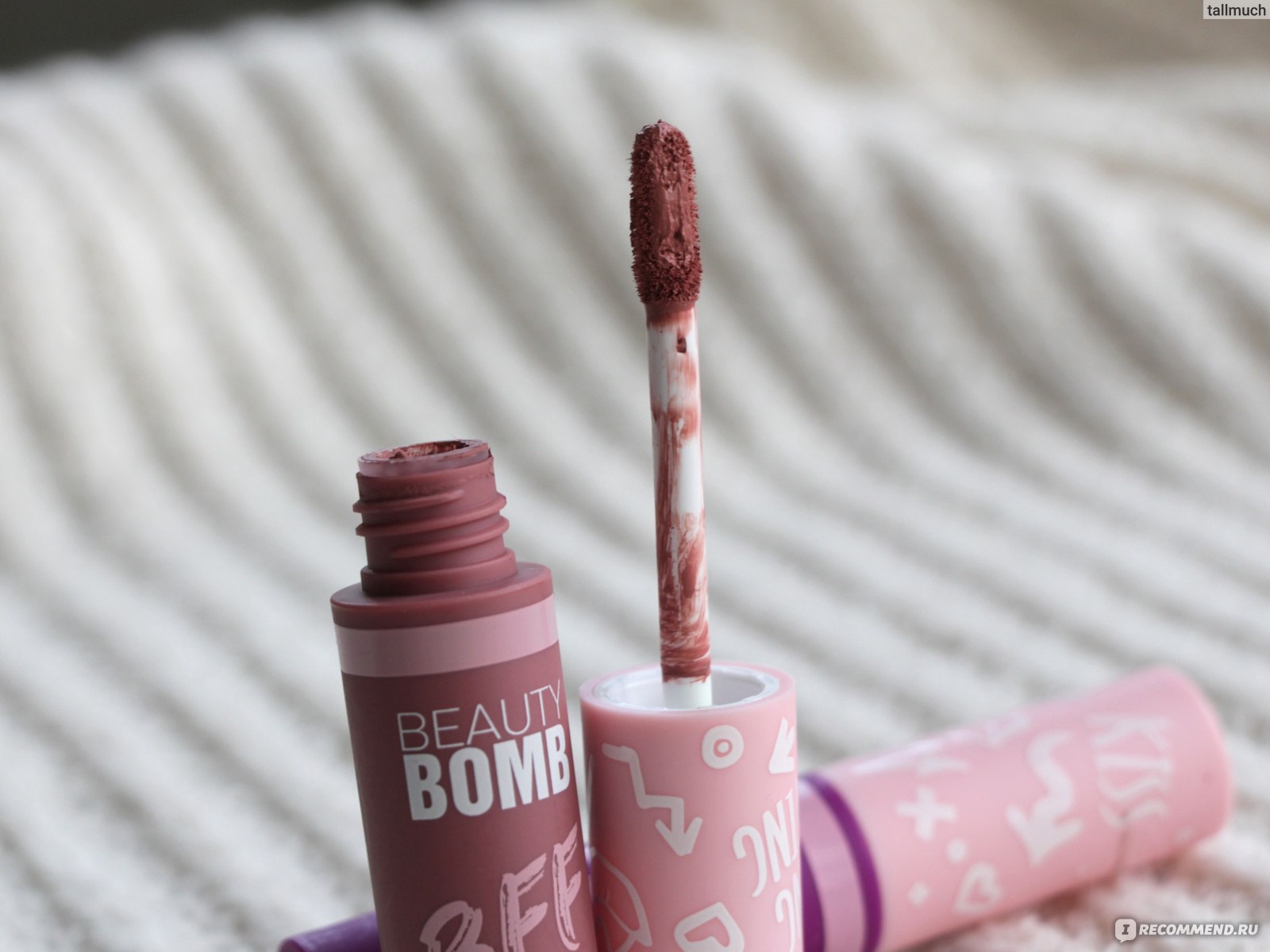 Помада бьюти. Beauty Bomb жидкая матовая помада best friends Forever, тон 04 Eva. Жидкая матовая помада Beauty Bomb best friends Forever, тон 2. Beauty Bomb BFF помада 04. Beauty Bomb жидкая матовая помада best friends Forever.