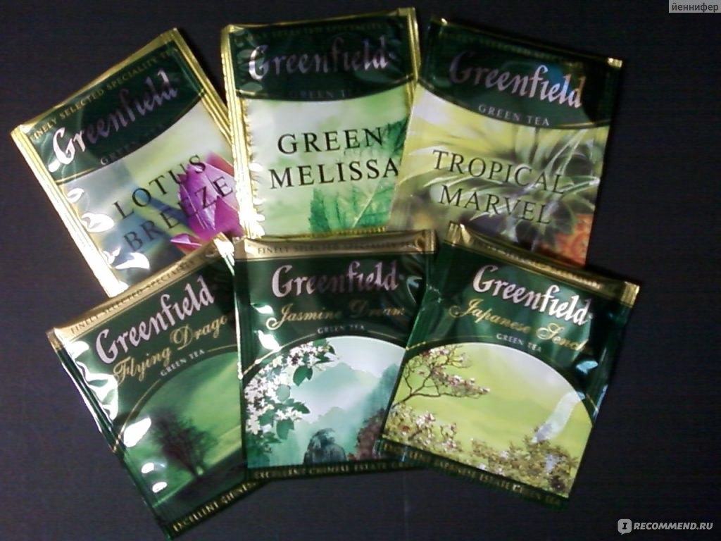 Greenfield lotus breeze куда пропал