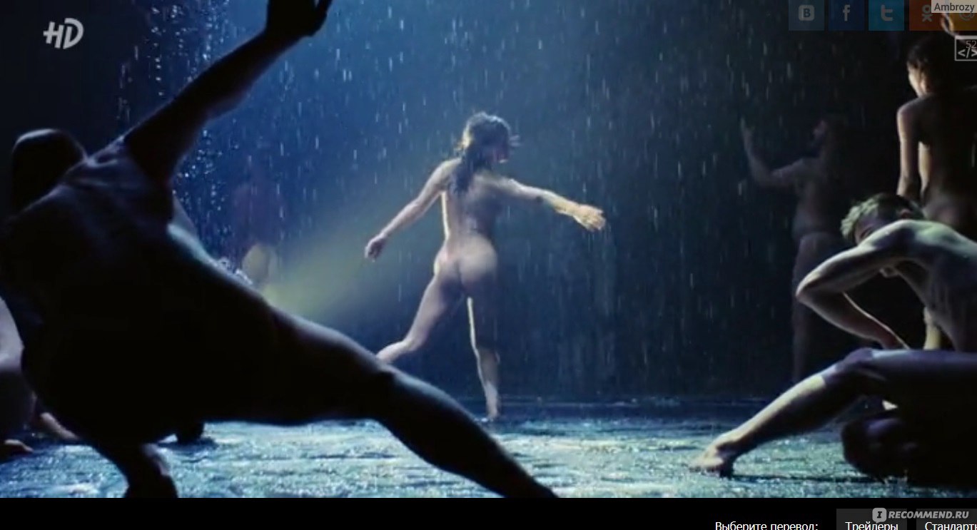 голые парни танцуют на сцене голыми фото 117