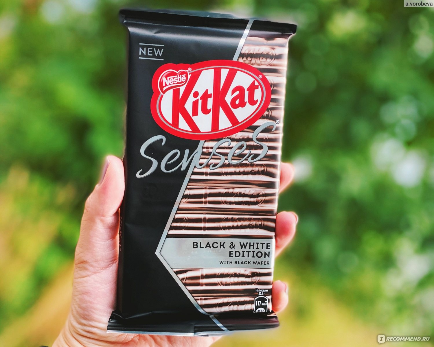 Kitkat Pops арахис Корн 10x110г