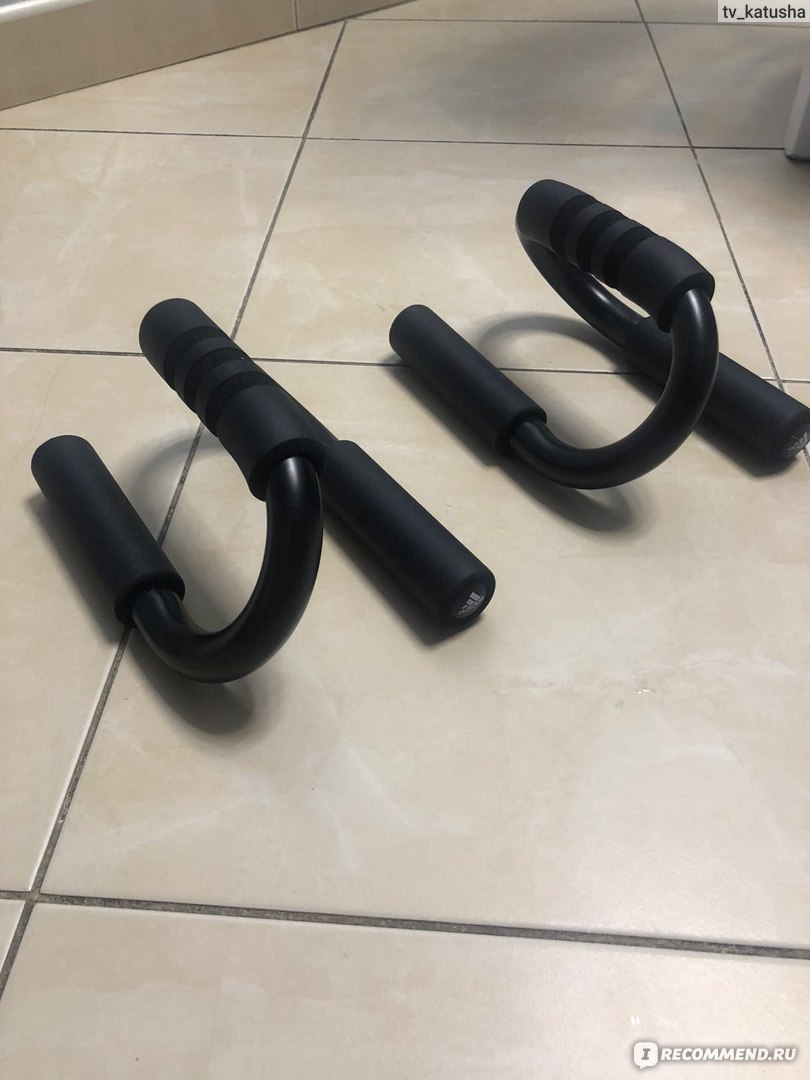 Push up Bars adidas