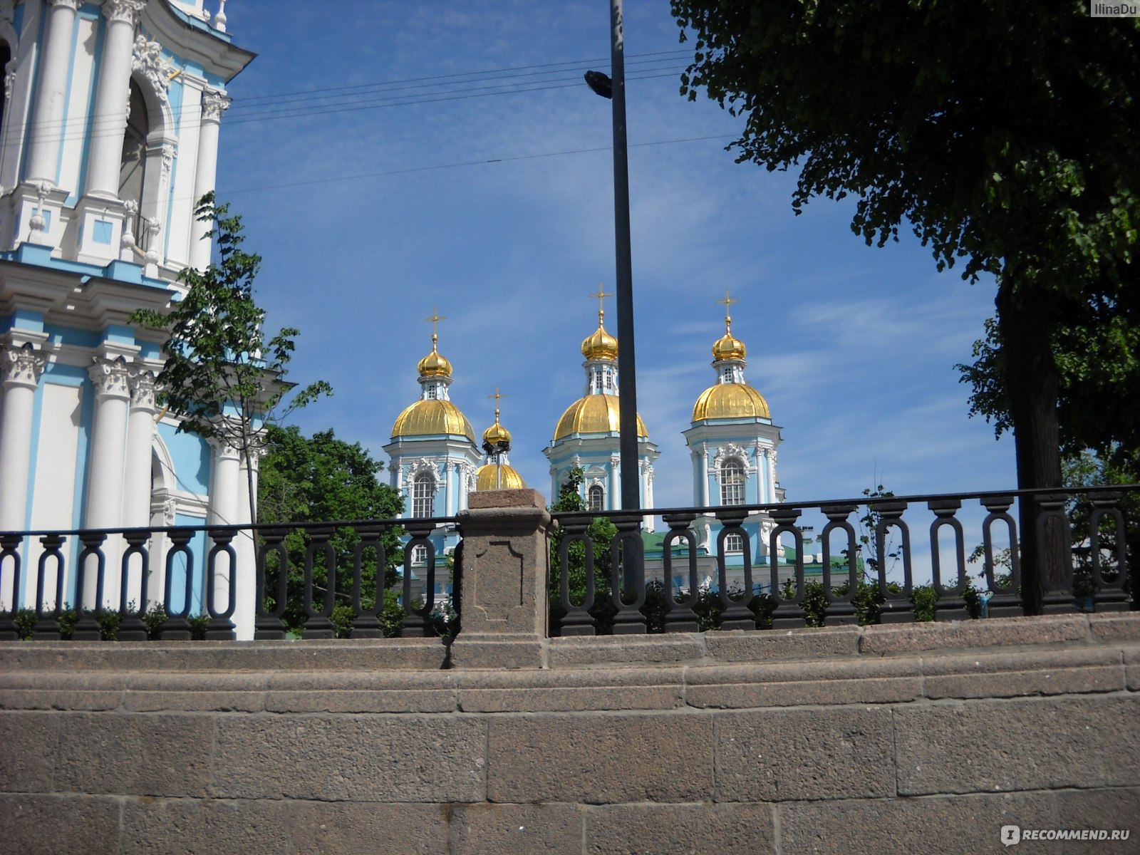 Весь Петербург. Водная экскурсия по рекам и каналам Санкт-Петербурга -  «Можно целый день провести, катаясь по водным дорогам....» | отзывы