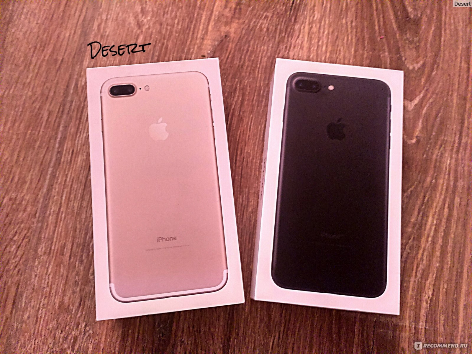 Смартфон Apple iPhone 7 plus - «Теперь я ЗНАЮ, за что так ЛЮБЯТ IPhone! Мой  первый IPhone 7 Plus, сначала совсем НЕ ПОНРАВИЛСЯ, но теперь я знаю, что к  АНДРОИДУ не вернусь! (ФОТО)» | отзывы