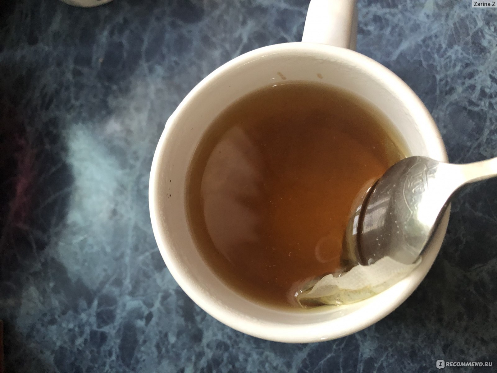Травяной чай Siberian Wellness (Сибирское здоровье) Turbo Tea (Очищающий турбочай) - Yoo Gо! фото